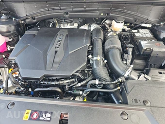 2026 Hyundai Santa Fe SE - miniatura 15