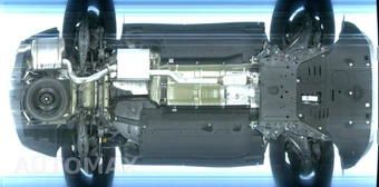 2026 Hyundai Santa Fe SE - miniatura 18