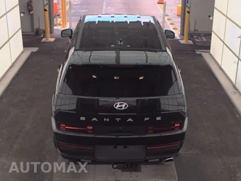 2026 Hyundai Santa Fe SE - miniatura 5