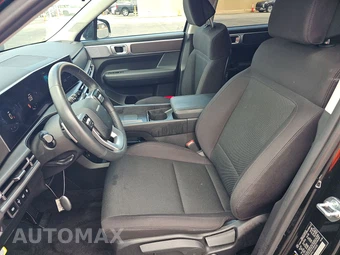 2026 Hyundai Santa Fe SE - miniatura 7