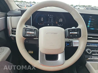 2026 Hyundai Santa Fe SE - miniatura 10