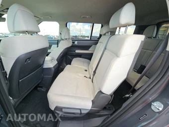 2026 Hyundai Santa Fe SE - miniatura 13