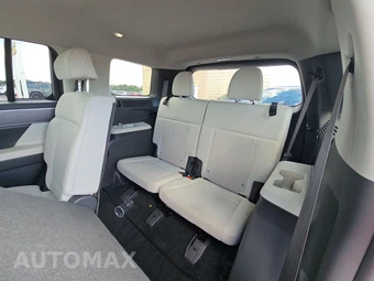 2026 Hyundai Santa Fe SE - miniatura 14