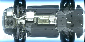 2026 Hyundai Santa Fe SE - miniatura 18