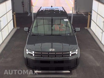 2026 Hyundai Santa Fe SE - miniatura 2
