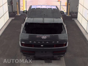 2026 Hyundai Santa Fe SE - miniatura 5