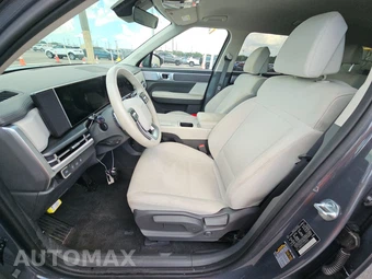 2026 Hyundai Santa Fe SE - miniatura 7