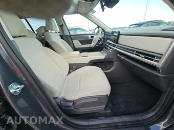2026 Hyundai Santa Fe SE - miniatura 8