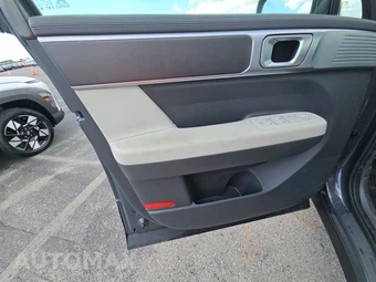 2026 Hyundai Santa Fe SE - miniatura 9