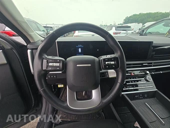 2026 Hyundai Santa Fe SE - miniatura 10