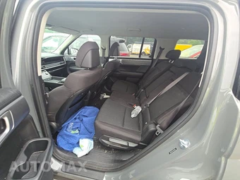 2026 Hyundai Santa Fe SE - miniatura 13