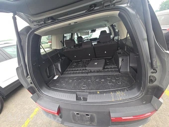 2026 Hyundai Santa Fe SE - miniatura 17