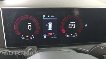2026 Hyundai Santa Fe SE - miniatura 18