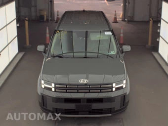 2026 Hyundai Santa Fe SE - miniatura 2