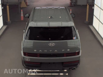 2026 Hyundai Santa Fe SE - miniatura 5