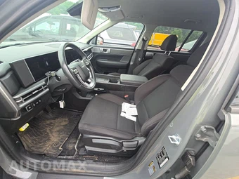 2026 Hyundai Santa Fe SE - miniatura 7