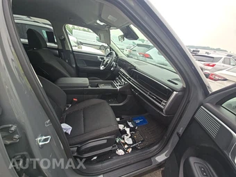 2026 Hyundai Santa Fe SE - miniatura 8