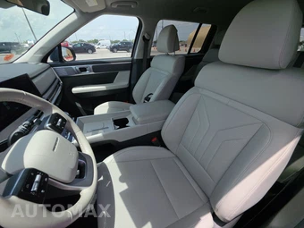 2026 Hyundai Santa Fe SEL - miniatura 13