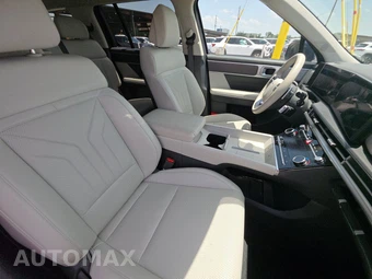 2026 Hyundai Santa Fe SEL - miniatura 14