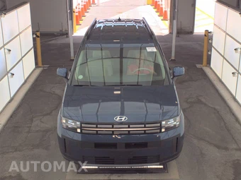 2026 Hyundai Santa Fe SEL - miniatura 2