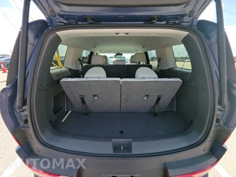 2026 Hyundai Santa Fe SEL - miniatura 24
