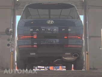 2026 Hyundai Santa Fe SEL - miniatura 7