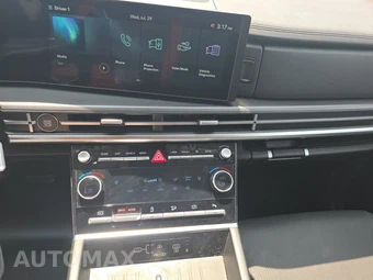 2026 Hyundai Santa Fe SEL - miniatura 17