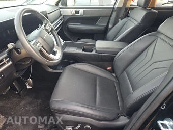 2026 Hyundai Santa Fe SEL - miniatura 13