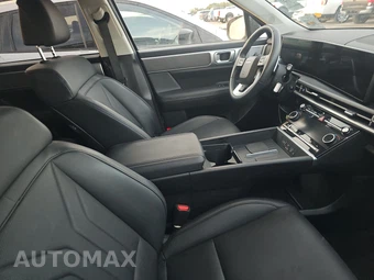 2026 Hyundai Santa Fe SEL - miniatura 14
