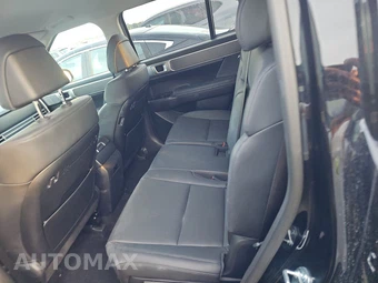 2026 Hyundai Santa Fe SEL - miniatura 19