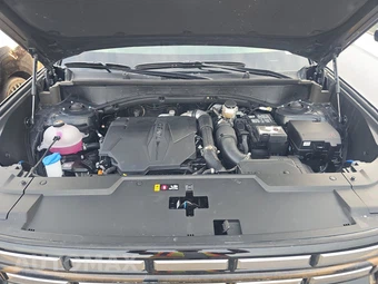 2026 Hyundai Santa Fe SEL - miniatura 22