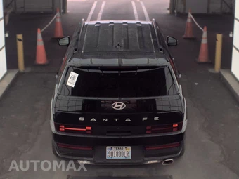 2026 Hyundai Santa Fe SEL - miniatura 6