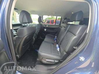2026 Hyundai Santa Fe SEL - miniatura 13