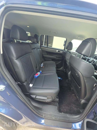 2026 Hyundai Santa Fe SEL - miniatura 17