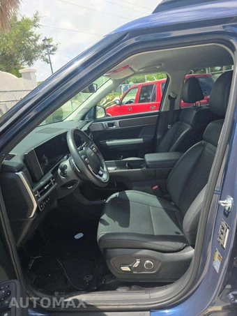 2026 Hyundai Santa Fe SEL - miniatura 6