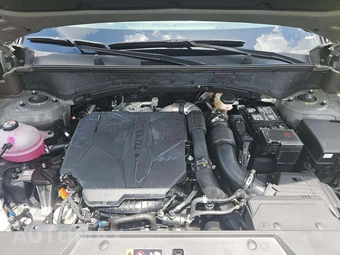 2026 Hyundai Santa Fe SEL - miniatura 19