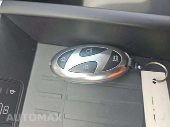 2026 Hyundai Santa Fe SEL - miniatura 5