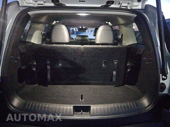 2026 Hyundai Santa Fe SEL - miniatura 16