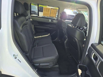 2026 Hyundai Santa Fe SEL - miniatura 14