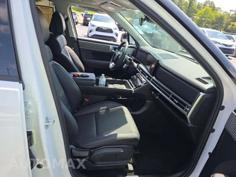 2026 Hyundai Santa Fe SEL - miniatura 16