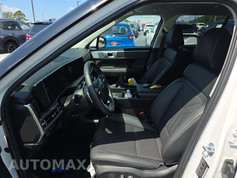 2026 Hyundai Santa Fe SEL - miniatura 3