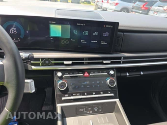 2026 Hyundai Santa Fe SEL - miniatura 7