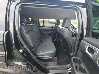 2026 Hyundai Santa Fe SEL - miniatura 14