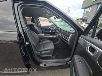2026 Hyundai Santa Fe SEL - miniatura 16