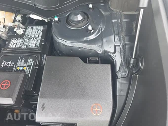2026 Hyundai Santa Fe SEL - miniatura 19