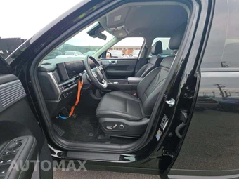 2026 Hyundai Santa Fe SEL - miniatura 3