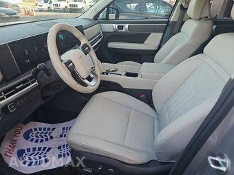 2026 Hyundai Santa Fe SEL - miniatura 13