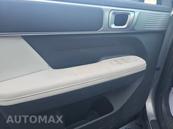 2026 Hyundai Santa Fe SEL - miniatura 15