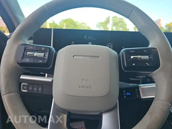 2026 Hyundai Santa Fe SEL - miniatura 16