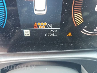 2026 Hyundai Santa Fe SEL - miniatura 18